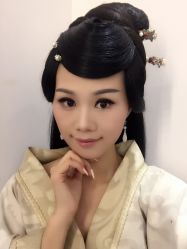 -盘子女人坊生日照·摄影馆(华强店)