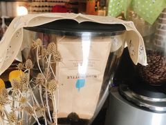 -熊猫一间店欧式奶茶铺