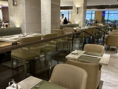 -西安高新希尔顿酒店·咖啡露台西餐厅