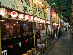 -66大阪烧烧鸟·益市家系拉面出张所