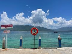 -海南分界洲岛旅游区