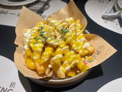 -一沙一城·岩烤牛扒·拔草餐厅(虎门万达店)