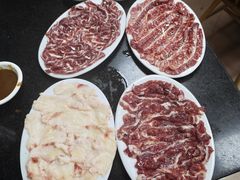 -五洲牛肉美食馆