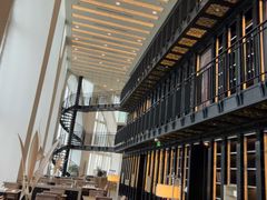 -北京康莱德酒店-Chapter餐厅