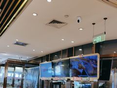 -西贝(武汉群星城店)