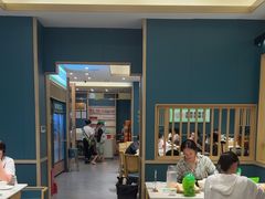 -绿草地·湘菜(芙蓉天街店)