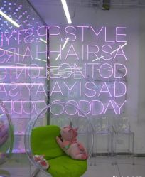 -P.STYLE 派斯造型