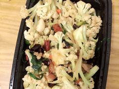 -川哥辣妹(南岗店)