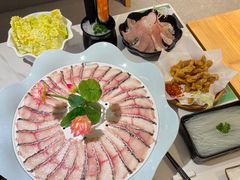 -马家斑.鲜鱼火锅(松湖万科店)