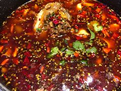 -赵小姐丨新中餐(曲江店)