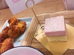 -池奈·日式咖喱蛋包饭(老城根Gpark店)