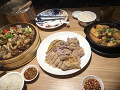 -猛料鸭仔饭(赤坎店)