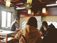 大堂-鼎香润(德胜门内店)