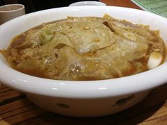 -阿凡提餐厅(簋街店)
