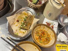 -郭铁柱·泥炉老火锅(江北龙湖天街店)