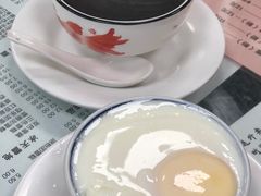 -俊丽双皮奶甜品店