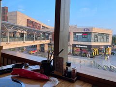 -水林间·寿喜烧自助(仙林金鹰店)