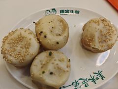 -孖记茶档·热腾茶餐(荔湾领展广场店)