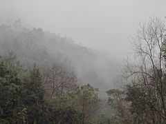 -宝晶宫旅游景区