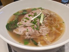 -PHO爺·越南料理(亦庄大族广场店)