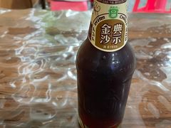 -车头老二大排档