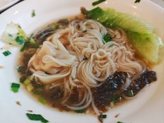 -太原富力铂尔曼大酒店-尚西餐厅
