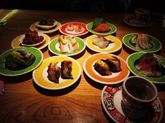 -莲寿司(国兴店)