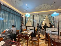 -赣南人家·头牌江西菜(劲松店)