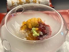 -鳥喜Toriki怀石烧鸟料理