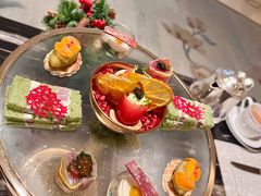 咸点-Salon de Ville浦江汇(上海外滩华尔道夫酒店店)