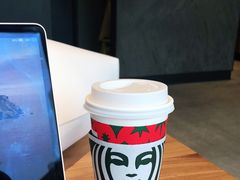 -星巴克臻选(成都太古里店)