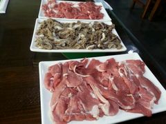 android_upload_pic-大明铜锅·烤涮坊·烧烤(总店)