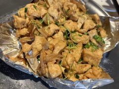 -朵朵开素食餐厅(后宰门街店)