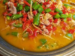 -盐帮食坊•小河帮川菜(四川师大店)