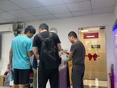 -润合汇养生馆(佳宁娜广场店)