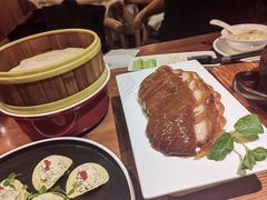 -又一福烤鸭·北京菜(东四店)