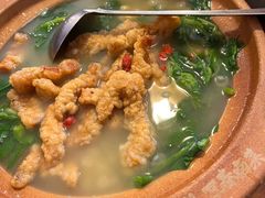 -老鼎万春卤菜(五代传承创始老店)