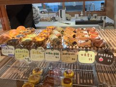-慢熟面包店bud bread(孩儿巷店)