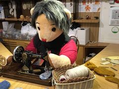 -济州岛泰迪熊博物馆