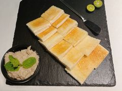 -彩虹之约•淮扬家宴(亚运村店)
