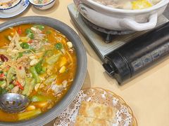 -江味龙虾馆·裸蓝龙虾(南山店)