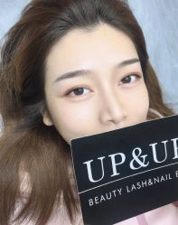 -UP&UP·半永久眉毛眼线机器野生眉