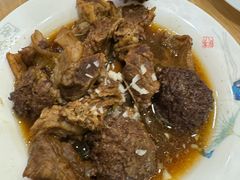 -清真阿森八大碗(玉泉营店)