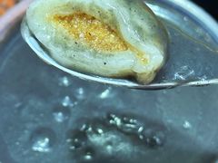 花生汤圆-百花传统甜品店(原址店)