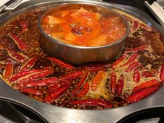 -董家湾重庆老火锅(嘉华店)