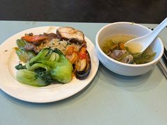 -广州建国酒店·君豪西餐自助餐厅