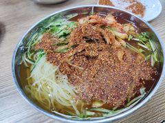 -顺通大冷面(吉祥店)