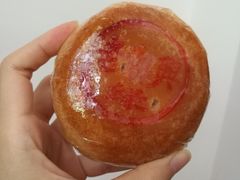 绿豆沙撈饼-老潮兴粿品(龙北店)