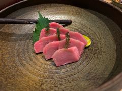 -Minase水濑·日料放题(外滩店)