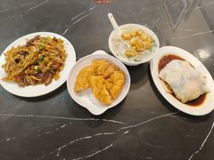 -伍湛记 · 广州老字号(龙津中路店)